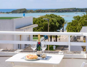 Bellavista Luxury Vista Mare Porto Cesareo
